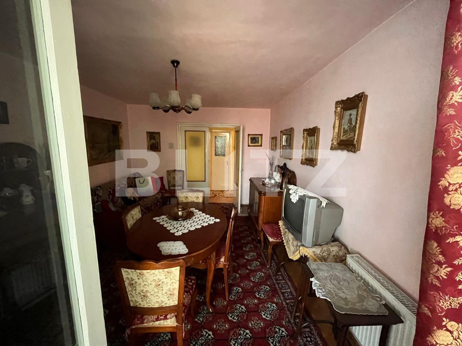 Apartament de vânzare 4 camere Tudor - 96579AV | BLITZ Târgu Mureș | Poza10