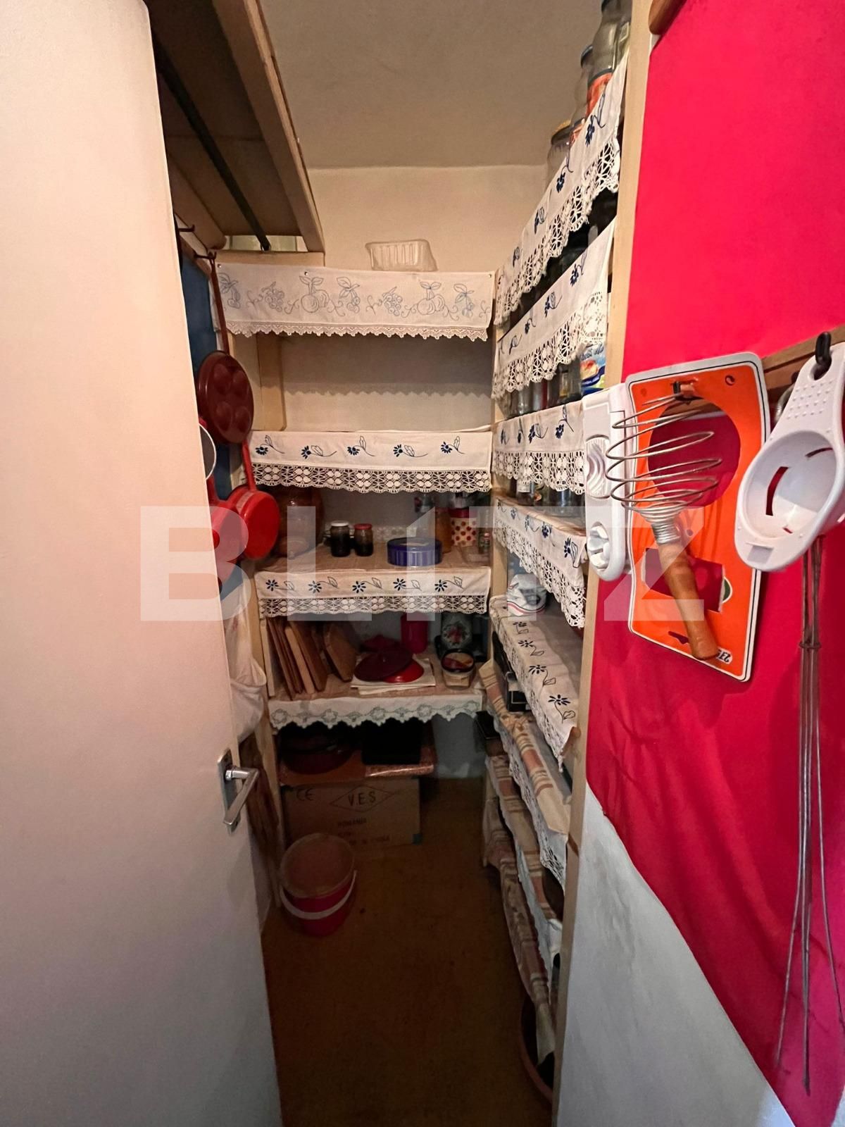 Apartament de vânzare 4 camere Tudor - 96579AV | BLITZ Târgu Mureș | Poza11