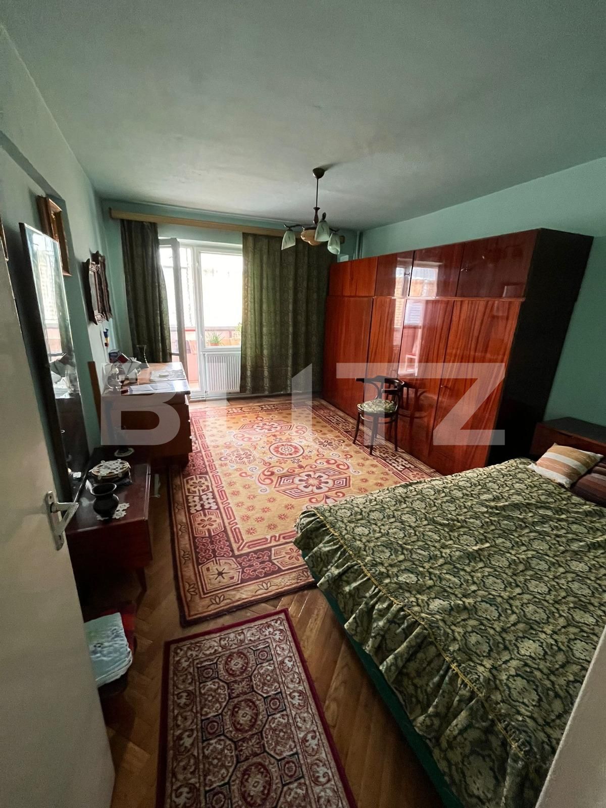 Apartament de vânzare 4 camere Tudor - 96579AV | BLITZ Târgu Mureș | Poza13