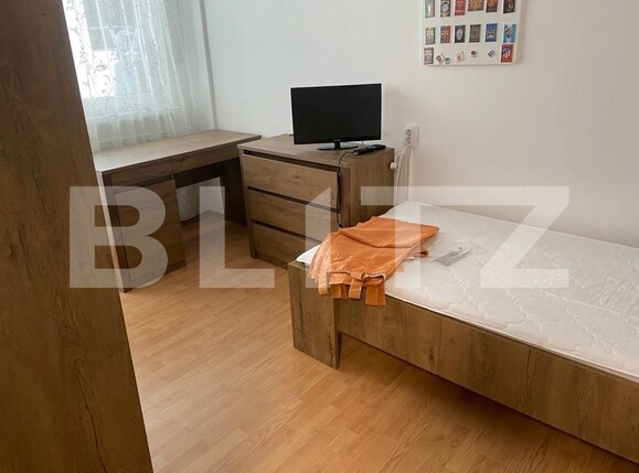 Apartament de închiriat 4 camere 7 Noiembrie - 96643AI | BLITZ Târgu Mureș | Poza1