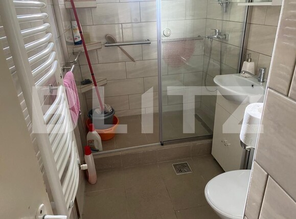 Apartament de închiriat 4 camere 7 Noiembrie - 96643AI | BLITZ Târgu Mureș | Poza6
