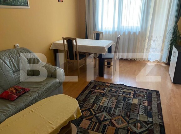 Apartament de închiriat 4 camere 7 Noiembrie - 96643AI | BLITZ Târgu Mureș | Poza2