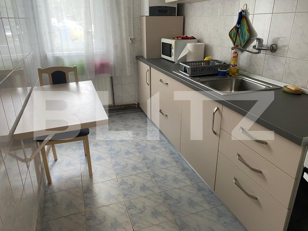 Apartament de închiriat 4 camere 7 Noiembrie - 96643AI | BLITZ Târgu Mureș | Poza5