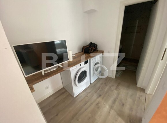 Apartament de închiriat 3 camere 7 Noiembrie - 96645AI | BLITZ Târgu Mureș | Poza6