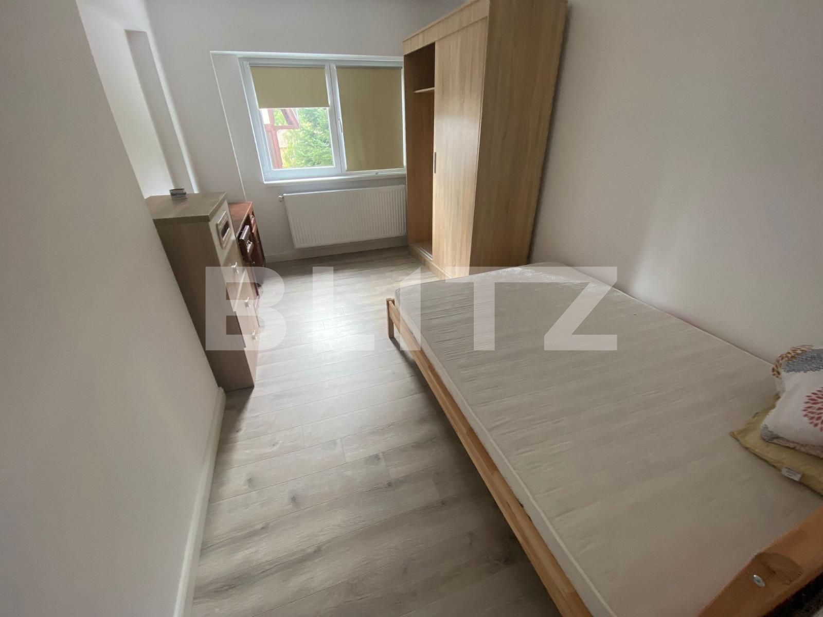 Apartament de închiriat 3 camere 7 Noiembrie - 96645AI | BLITZ Târgu Mureș | Poza2