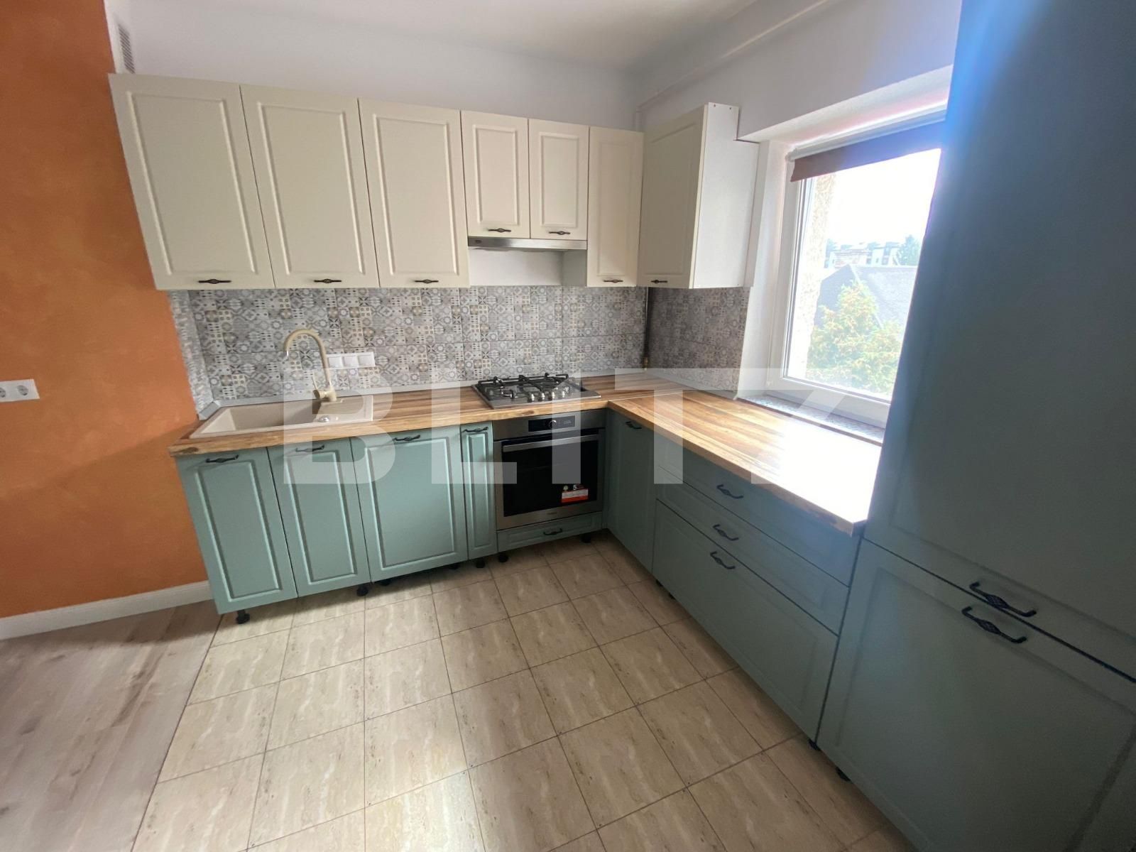 Apartament de închiriat 3 camere 7 Noiembrie - 96645AI | BLITZ Târgu Mureș | Poza4
