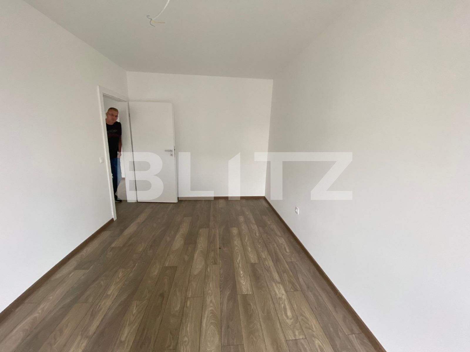 Apartament de vânzare 3 camere Libertatii - 96702AV | BLITZ Târgu Mureș | Poza5
