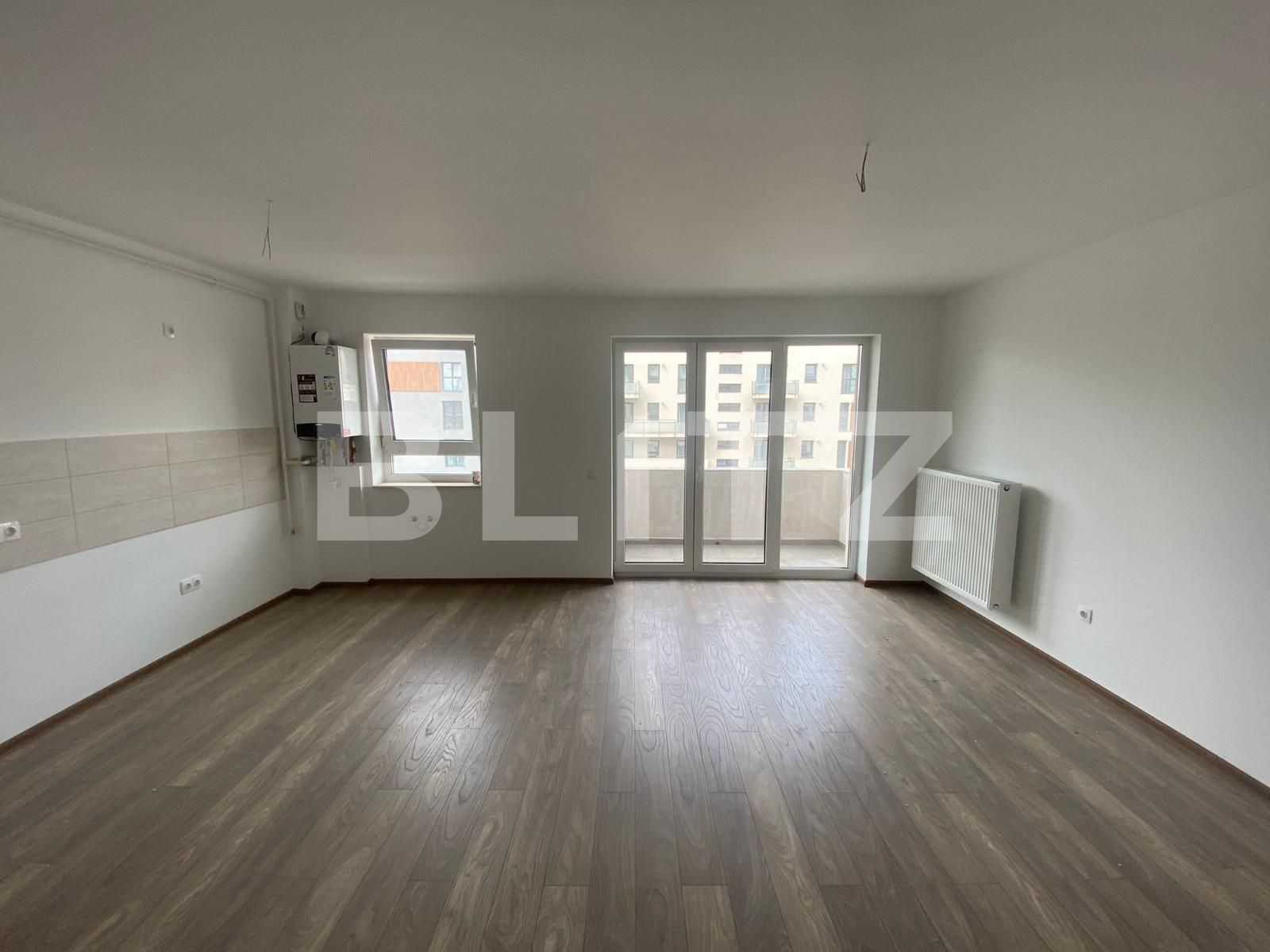 Apartament de vânzare 3 camere Libertatii - 96702AV | BLITZ Târgu Mureș | Poza1