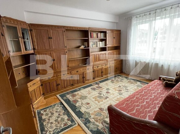 Apartament de vânzare 2 camere Gheorghe Doja - 96784AV | BLITZ Târgu Mureș | Poza1