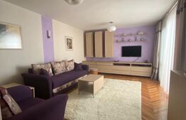 Apartament de 4 camere, et. intermediar, 100 mp, cartier 7 Noiembrie, zona UMF
