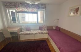 Apartament de 4 camere, et. intermediar, 100 mp, cartier 7 Noiembrie, zona UMF