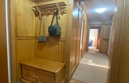 Apartament de 4 camere, et. intermediar, 100 mp, cartier 7 Noiembrie, zona UMF