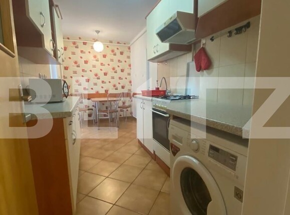 Apartament spatios 4 camere, decomandat, etaj intermediar, 7 Noiembrie, aproape de UMF - 96819AI | BLITZ Targu Mures | Poza11