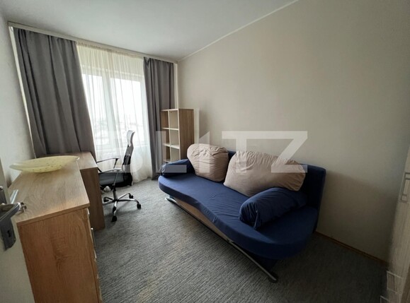Apartament spatios 4 camere, decomandat, etaj intermediar, 7 Noiembrie, aproape de UMF - 96819AI | BLITZ Targu Mures | Poza1