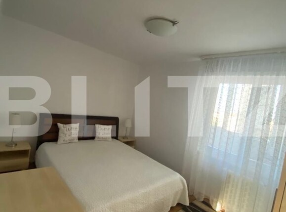 Apartament spatios 4 camere, decomandat, etaj intermediar, 7 Noiembrie, aproape de UMF - 96819AI | BLITZ Targu Mures | Poza9