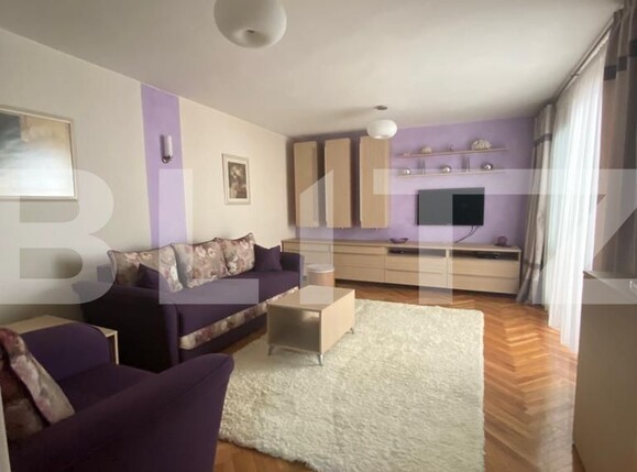Apartament spatios 4 camere, decomandat, etaj intermediar, 7 Noiembrie, aproape de UMF - 96819AI | BLITZ Targu Mures | Poza6