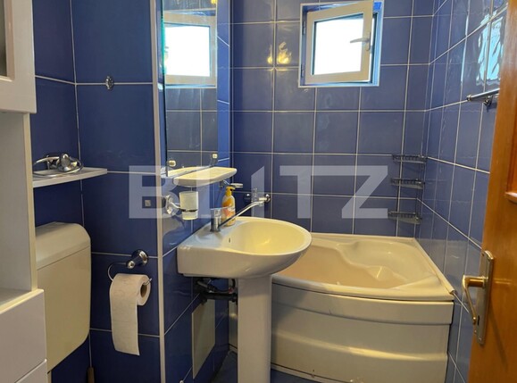Apartament spatios 4 camere, decomandat, etaj intermediar, 7 Noiembrie, aproape de UMF - 96819AI | BLITZ Targu Mures | Poza3