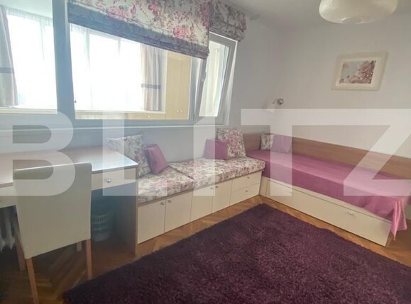 Apartament spatios 4 camere, decomandat, etaj intermediar, 7 Noiembrie, aproape de UMF - 96819AI | BLITZ Targu Mures | Poza7