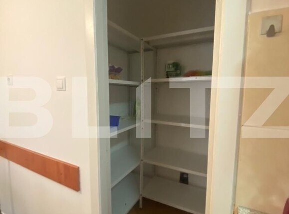 Apartament spatios 4 camere, decomandat, etaj intermediar, 7 Noiembrie, aproape de UMF - 96819AI | BLITZ Targu Mures | Poza13