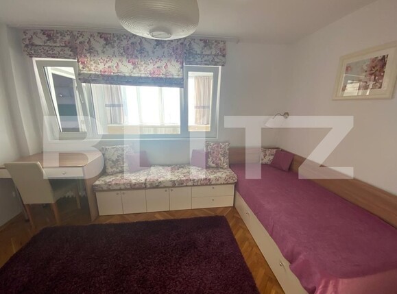 Apartament spatios 4 camere, decomandat, etaj intermediar, 7 Noiembrie, aproape de UMF - 96819AI | BLITZ Targu Mures | Poza8