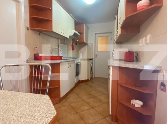 Apartament spatios 4 camere, decomandat, etaj intermediar, 7 Noiembrie, aproape de UMF - 96819AI | BLITZ Targu Mures | Poza12