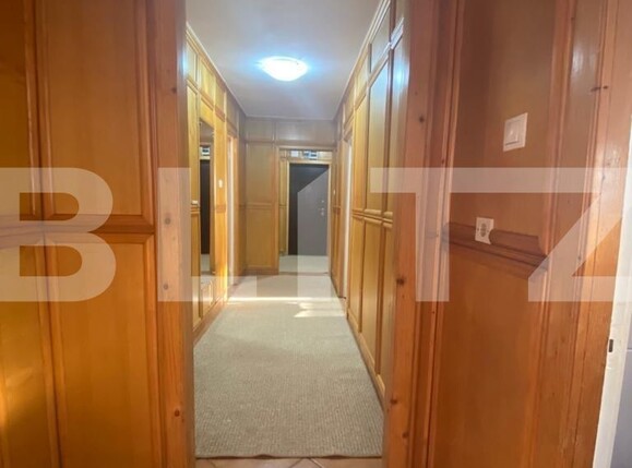 Apartament spatios 4 camere, decomandat, etaj intermediar, 7 Noiembrie, aproape de UMF - 96819AI | BLITZ Targu Mures | Poza15