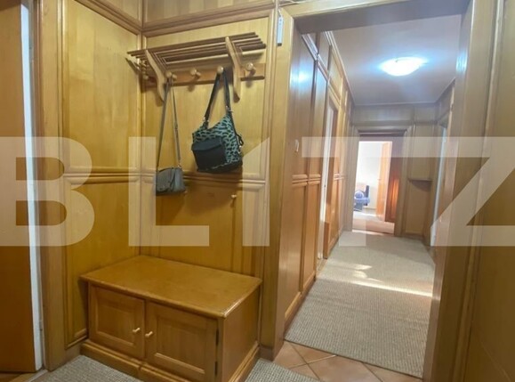 Apartament spatios 4 camere, decomandat, etaj intermediar, 7 Noiembrie, aproape de UMF - 96819AI | BLITZ Targu Mures | Poza16