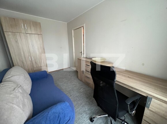 Apartament spatios 4 camere, decomandat, etaj intermediar, 7 Noiembrie, aproape de UMF - 96819AI | BLITZ Targu Mures | Poza2