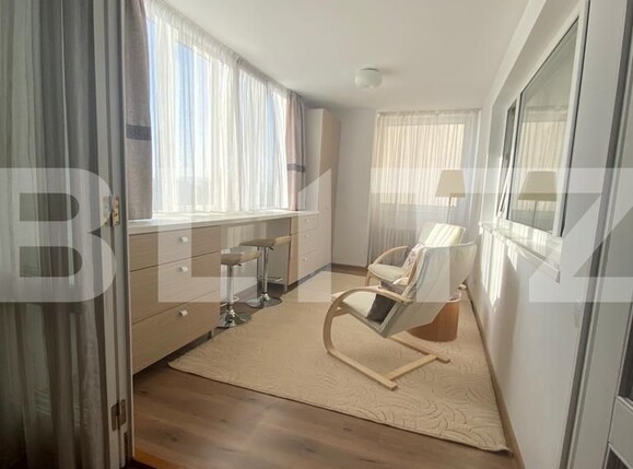 Apartament spatios 4 camere, decomandat, etaj intermediar, 7 Noiembrie, aproape de UMF - 96819AI | BLITZ Targu Mures | Poza5
