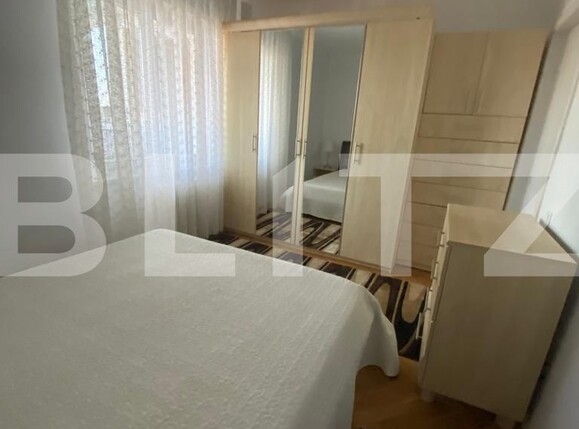 Apartament spatios 4 camere, decomandat, etaj intermediar, 7 Noiembrie, aproape de UMF - 96819AI | BLITZ Targu Mures | Poza10