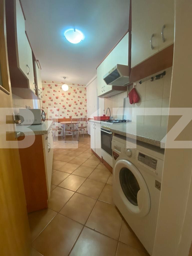 Apartament spatios 4 camere, decomandat, etaj intermediar, 7 Noiembrie, aproape de UMF - 96819AI | BLITZ Targu Mures | Poza11