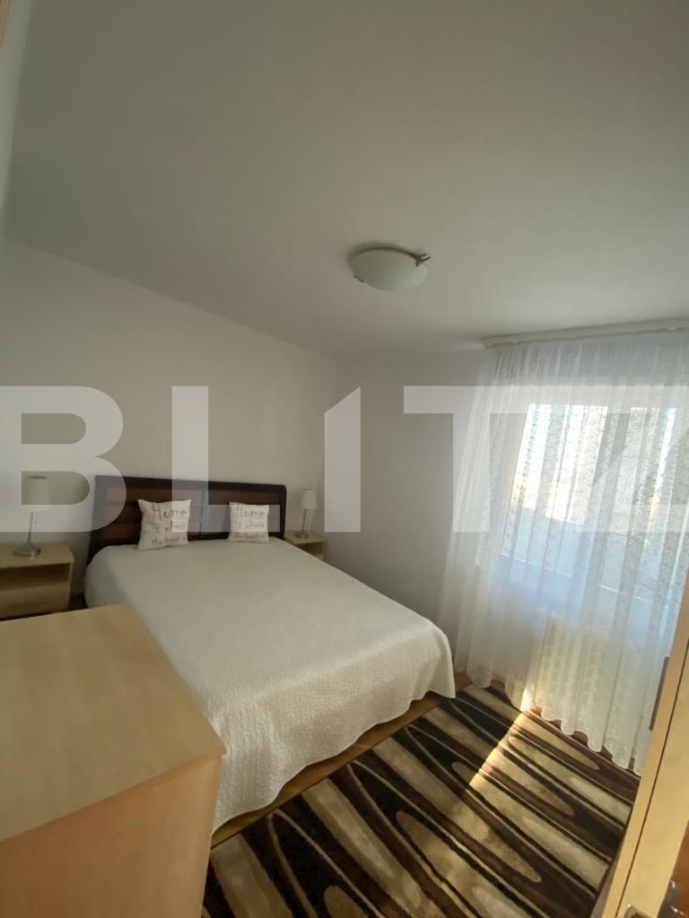 Apartament spatios 4 camere, decomandat, etaj intermediar, 7 Noiembrie, aproape de UMF - 96819AI | BLITZ Targu Mures | Poza9