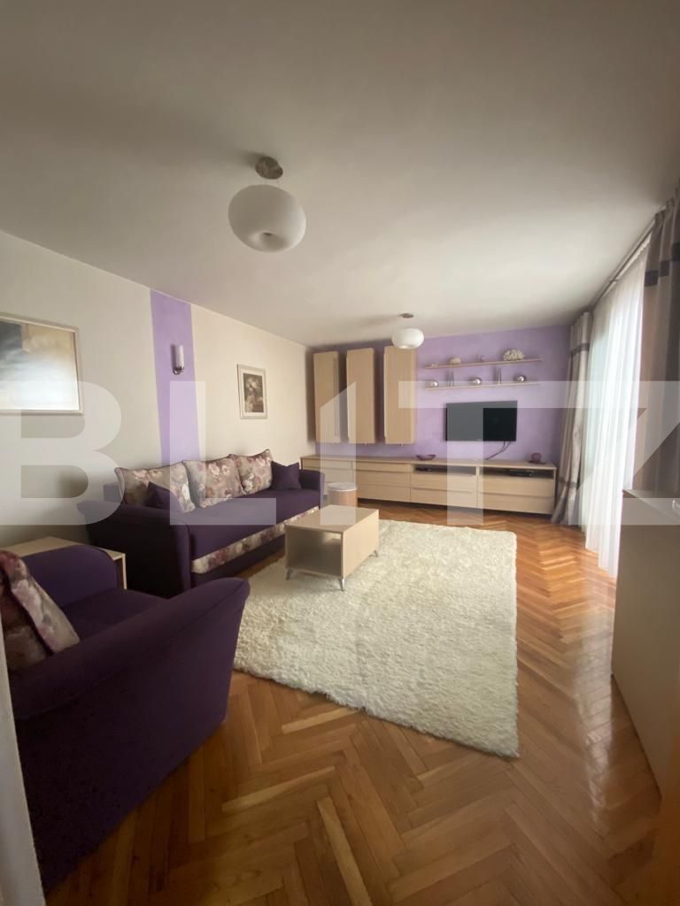 Apartament spatios 4 camere, decomandat, etaj intermediar, 7 Noiembrie, aproape de UMF - 96819AI | BLITZ Targu Mures | Poza6