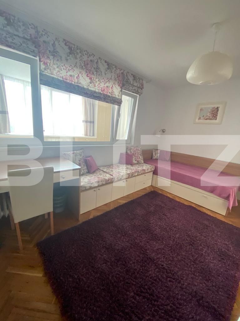Apartament spatios 4 camere, decomandat, etaj intermediar, 7 Noiembrie, aproape de UMF - 96819AI | BLITZ Targu Mures | Poza7