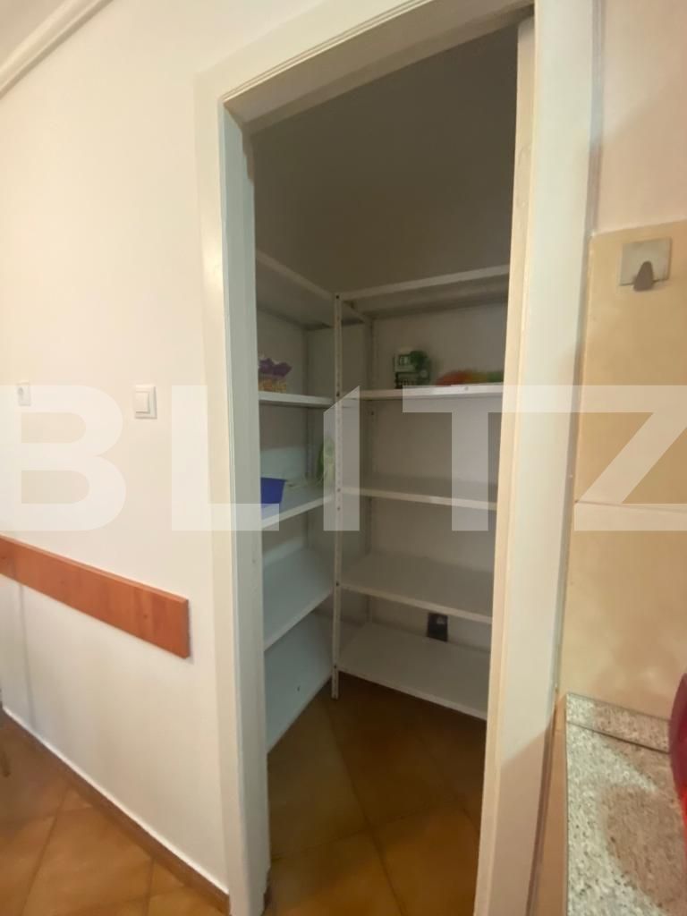 Apartament spatios 4 camere, decomandat, etaj intermediar, 7 Noiembrie, aproape de UMF - 96819AI | BLITZ Targu Mures | Poza13