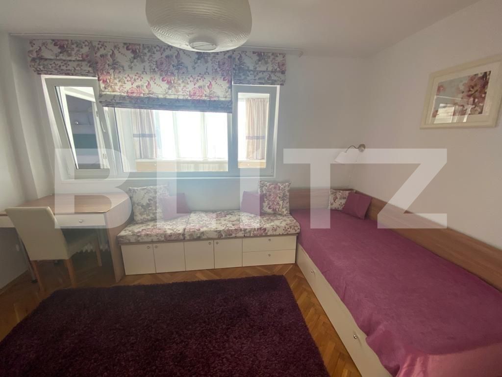 Apartament spatios 4 camere, decomandat, etaj intermediar, 7 Noiembrie, aproape de UMF - 96819AI | BLITZ Targu Mures | Poza8