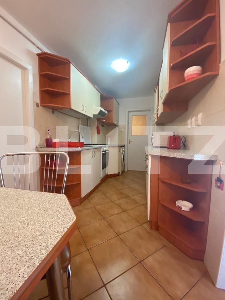 Apartament spatios 4 camere, decomandat, etaj intermediar, 7 Noiembrie, aproape de UMF - 96819AI | BLITZ Targu Mures | Poza12