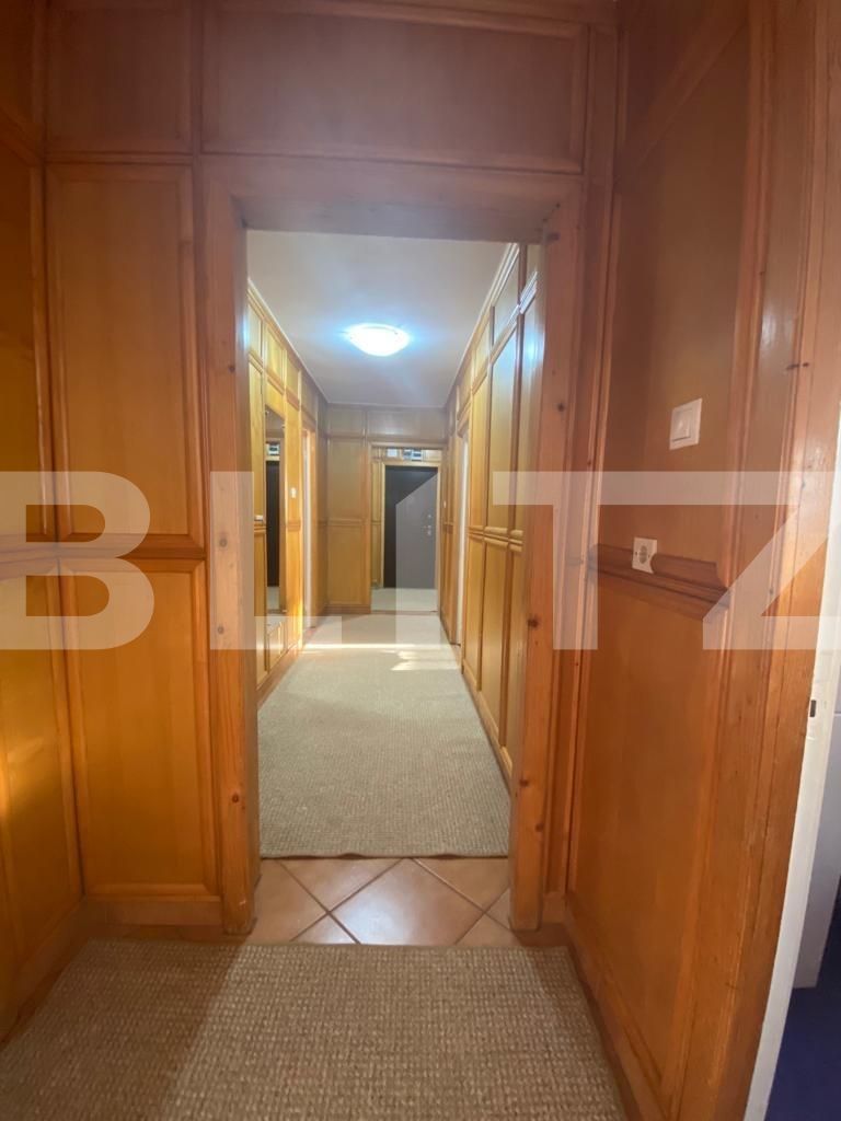 Apartament spatios 4 camere, decomandat, etaj intermediar, 7 Noiembrie, aproape de UMF - 96819AI | BLITZ Targu Mures | Poza15