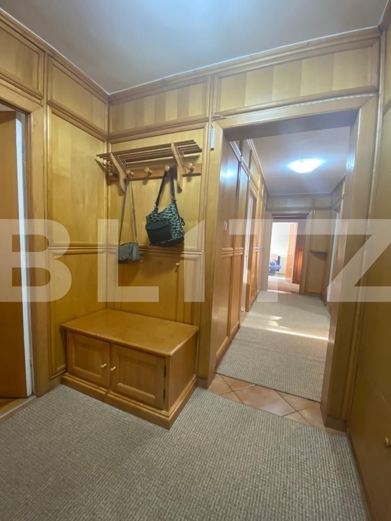 Apartament spatios 4 camere, decomandat, etaj intermediar, 7 Noiembrie, aproape de UMF - 96819AI | BLITZ Targu Mures | Poza16