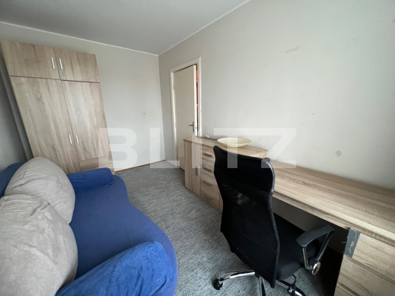 Apartament spatios 4 camere, decomandat, etaj intermediar, 7 Noiembrie, aproape de UMF - 96819AI | BLITZ Targu Mures | Poza2