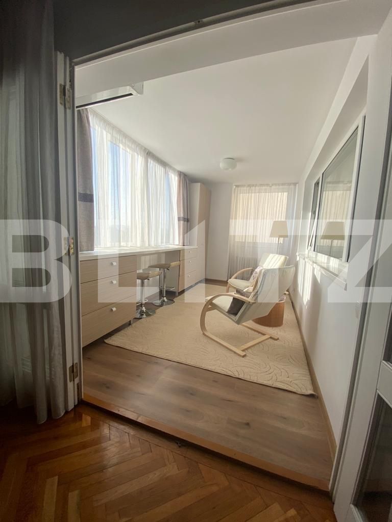 Apartament spatios 4 camere, decomandat, etaj intermediar, 7 Noiembrie, aproape de UMF - 96819AI | BLITZ Targu Mures | Poza5