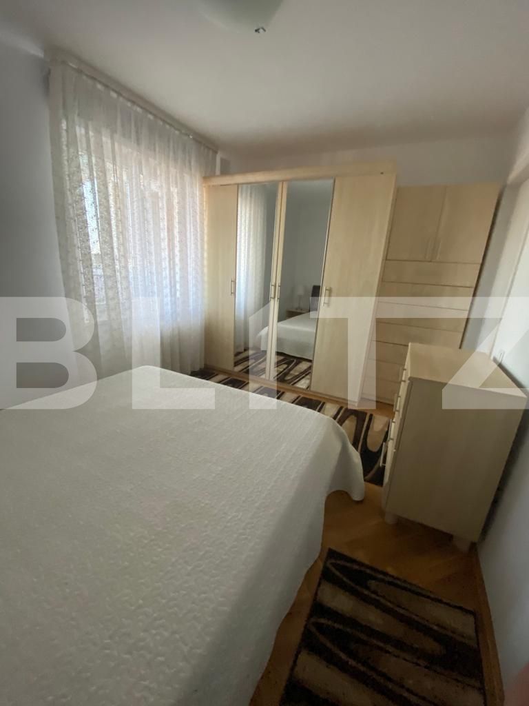 Apartament spatios 4 camere, decomandat, etaj intermediar, 7 Noiembrie, aproape de UMF - 96819AI | BLITZ Targu Mures | Poza10
