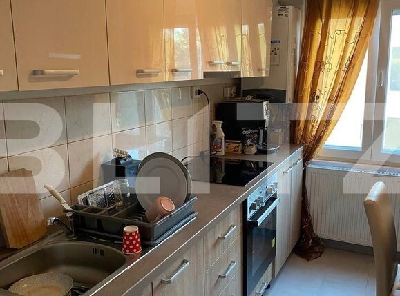 Apartament de vânzare 2 camere Tudor Vladimirescu - 96820AV | BLITZ Târgu Mureș | Poza1