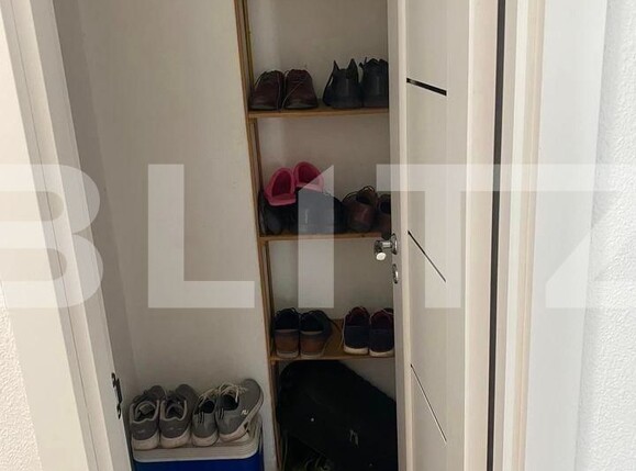 Apartament de vânzare 2 camere Tudor Vladimirescu - 96820AV | BLITZ Târgu Mureș | Poza8