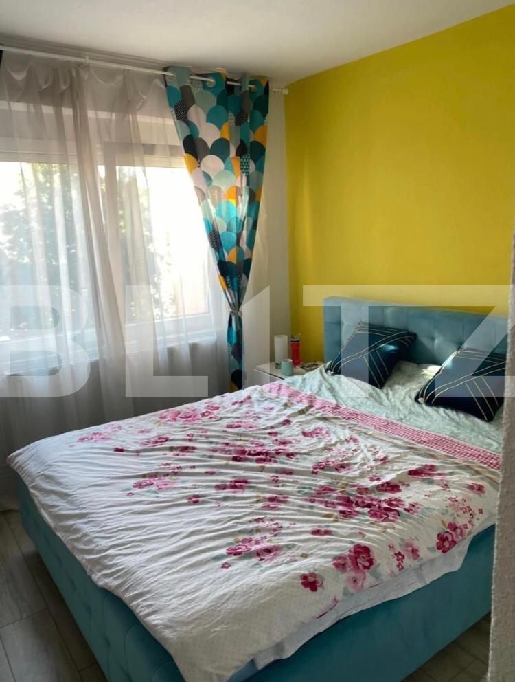 Apartament de vânzare 2 camere Tudor Vladimirescu - 96820AV | BLITZ Târgu Mureș | Poza2