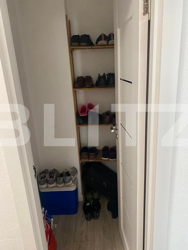 Apartament de vânzare 2 camere Tudor Vladimirescu - 96820AV | BLITZ Târgu Mureș | Poza8