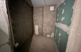 Apartament de o camera 46mp, semidecomandat, in Livezeni