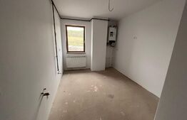 Apartament de o camera 46mp, semidecomandat, in Livezeni