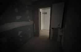 Apartament de o camera 46mp, semidecomandat, in Livezeni