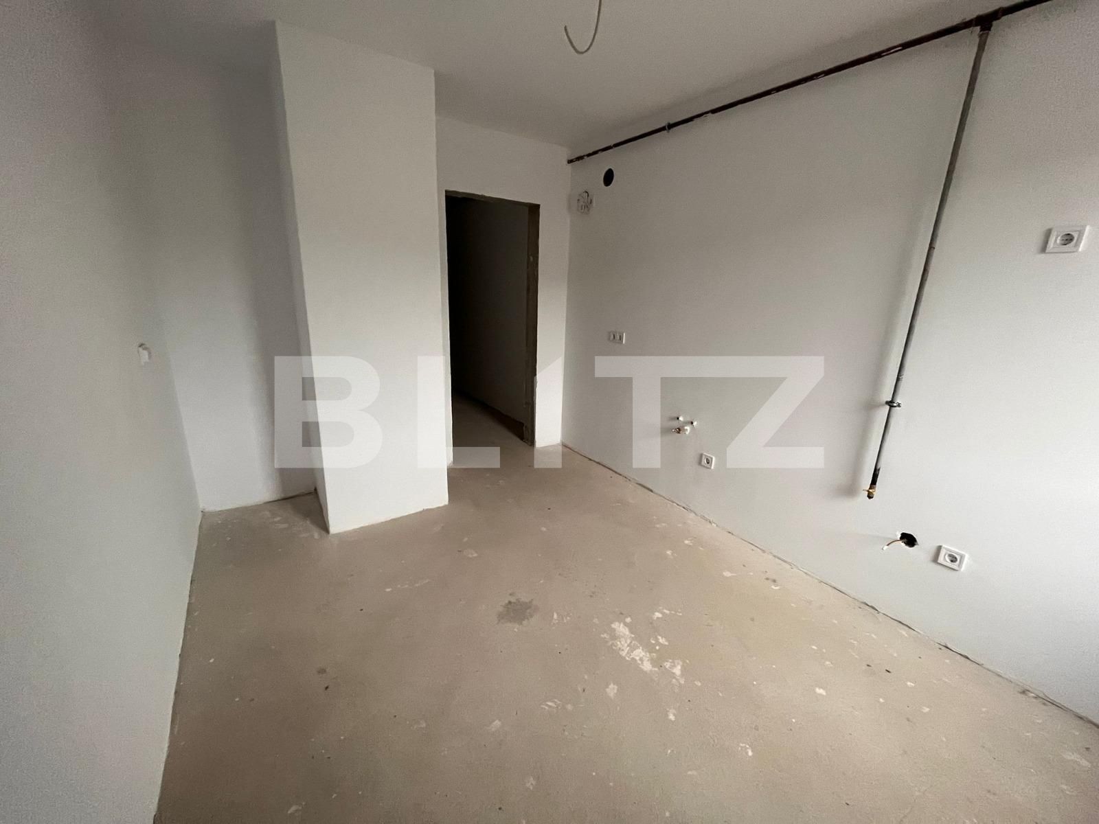 Garsonieră de vânzare Tudor - 96866AV | BLITZ Târgu Mureș | Poza4
